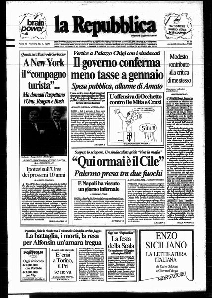 La repubblica